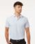 Picture of AllPro - Mens Pro-Flex Sorona® Polo