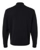 Picture of Devon & Jones - Mens New Classics Quarter-Zip Sweater