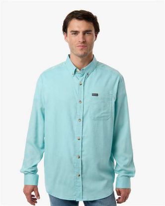 Picture of Columbia - Mens Rapid Rivers™ II Shirt