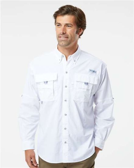 Picture of Columbia - Mens PFG Bahama™ II Shirt