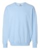 Picture of Comfort Colors - Unisex Garment-Dyed Lightweight Fleece Crewneck Sweatshirt