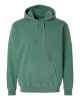 Picture of Comfort Colors - Unisex Garment-Dyed Hooded Sweatshirt