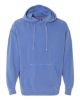 Picture of Comfort Colors - Unisex Garment-Dyed Hooded Sweatshirt
