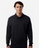 Picture of Devon & Jones - Mens New Classics V-Neck Sweater