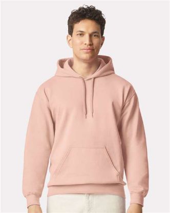 Picture of Gildan - Unisex Softstyle® Midweight Hooded Sweatshirt