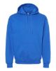 Picture of Gildan - Unisex Softstyle® Midweight Hooded Sweatshirt