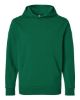 Picture of Team 365 - Unisex Squad Hooded Tech Fleece Pullover