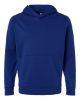 Picture of Team 365 - Unisex Squad Hooded Tech Fleece Pullover