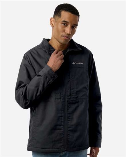 Picture of Columbia - Mens Loma Vista™ III Jacket