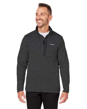 Picture of Columbia - Sweater Weather™ Full-Zip Jacket