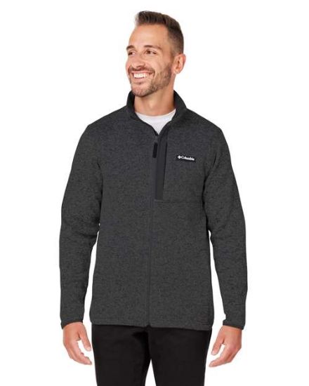 Picture of Columbia - Sweater Weather™ Full-Zip Jacket