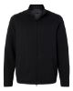 Picture of Devon & Jones - Mens Berkley Textured Full-Zip Jacket