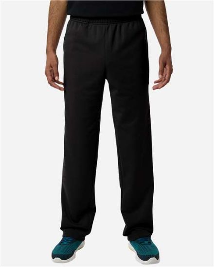 Picture of Team 365 - Unisex Squad Tech Fleece Pants