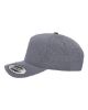 Picture of Yupoong - Classics - Five-Panel Snapback with Perforated Cap