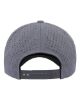 Picture of Yupoong - Classics - Five-Panel Snapback with Perforated Cap