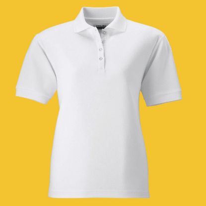 Picture of Muskoka Trail - Fairway - Poly Cotton Polo Shirt