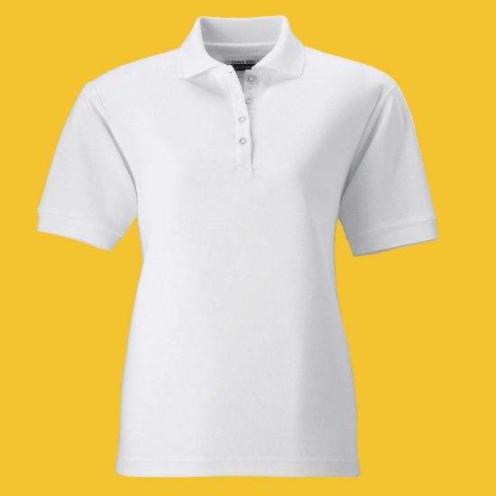 Picture of Muskoka Trail - Fairway - Poly Cotton Polo Shirt