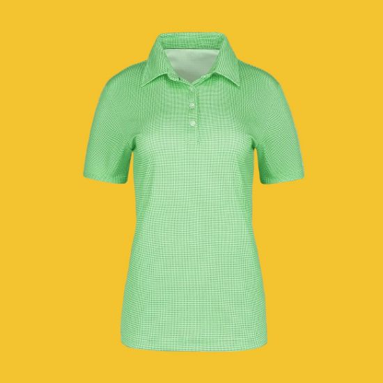 Picture of CX2 - Sam - Women's Polo