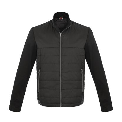 Picture of CX2 - Hybrid - Hybrid Lightweight Jacket