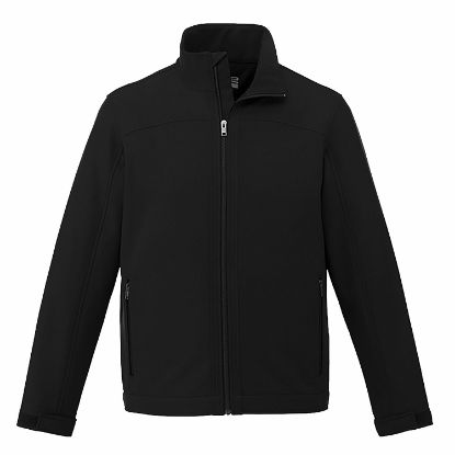 Picture of CX2 - Balmy - Softshell Jacket