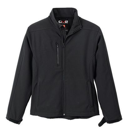 Picture of CX2 - Navigator - Women's Softshell Jacket