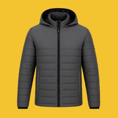 Picture of Muskoka Trail - Yukon - Lightweight Puffy Jacket