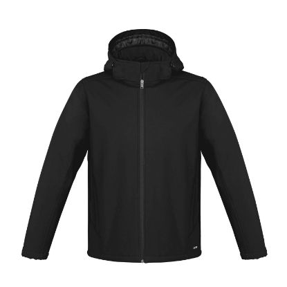 Picture of CX2 - Hurricane - Insulated Softshell Jacket
