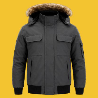 Picture of Heritage 54 - Intense - Women's Cold Weather Bomber