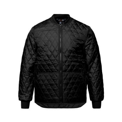 Picture of CX2 - Contender - Quilted Jacket