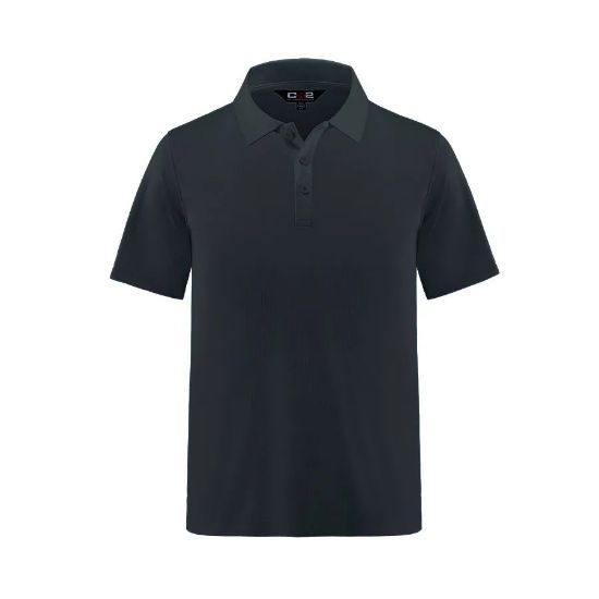 Picture of CX2 - Elite - Youth Cotton/Poly/Spandex Polo