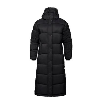 Picture of Heritage 54 - Blizzard - Ladies Heavyweight Puffy Coat
