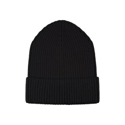 Picture of Muskoka Trail - Ridge - 2X2 Rib Knit Cuff Toque