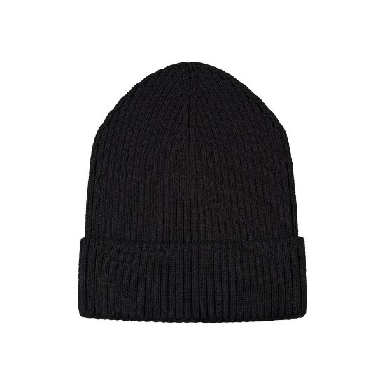Picture of Muskoka Trail - Ridge - 2X2 Rib Knit Cuff Toque