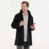 Picture of JK675 - Custom Wool Blend Twill Jacket