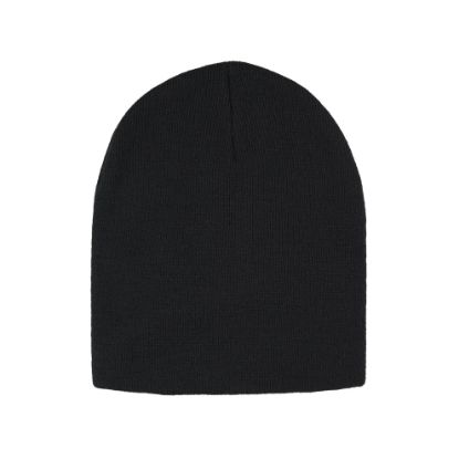Picture of H08005 - Metro - Acrylic Beanie