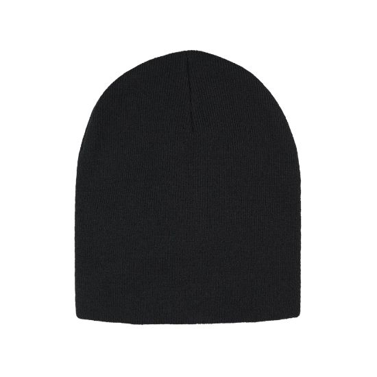Picture of H08005 - Metro - Acrylic Beanie