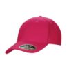 Picture of H08200 - Value - Snap Back Cotton Twill Cap