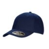Picture of H08200 - Value - Snap Back Cotton Twill Cap