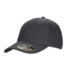 Picture of H08200 - Value - Snap Back Cotton Twill Cap