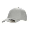 Picture of H08200 - Value - Snap Back Cotton Twill Cap
