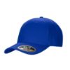 Picture of H08200 - Value - Snap Back Cotton Twill Cap