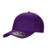 Picture of H08200 - Value - Snap Back Cotton Twill Cap
