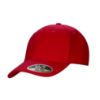 Picture of H08200 - Value - Snap Back Cotton Twill Cap