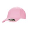 Picture of H08200 - Value - Snap Back Cotton Twill Cap