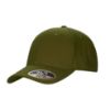 Picture of H08200 - Value - Snap Back Cotton Twill Cap
