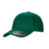Picture of H08200 - Value - Snap Back Cotton Twill Cap