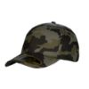 Picture of H08200 - Value - Snap Back Cotton Twill Cap