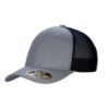 Picture of H08205 - Trucker - Snap Back Trucker Cap