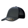 Picture of H08205 - Trucker - Snap Back Trucker Cap
