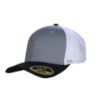 Picture of H08205 - Trucker - Snap Back Trucker Cap
